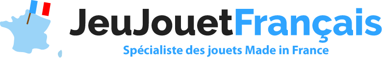 JeuJouetFrançais - Spécialiste des jouets Made in France